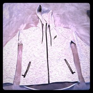 Doyoueven hoodie